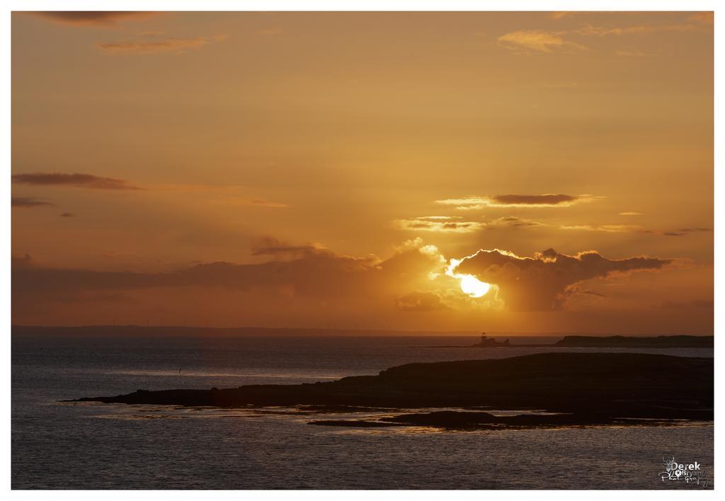 Tigh Fitz Apartments - Inis Mor, Aran Island Exterior photo