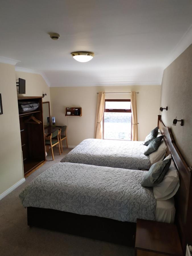 Tigh Fitz Apartments - Inis Mor, Aran Island Exterior photo